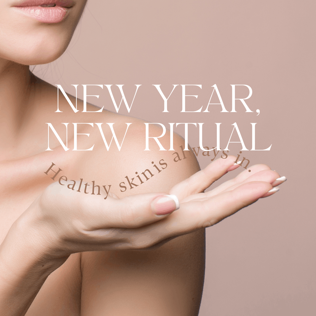 Ayurveda-Powered Natural Skin Reset