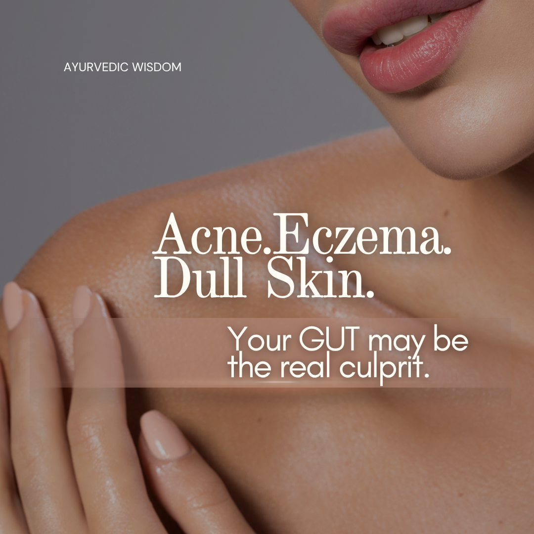 Your Gut is the Game Changer