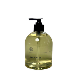 Hand Wash lemongrass jasmine 500ml