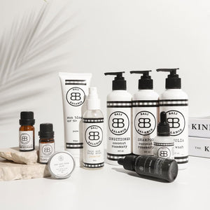 Our Hero Ingredients for Beautiful Skin