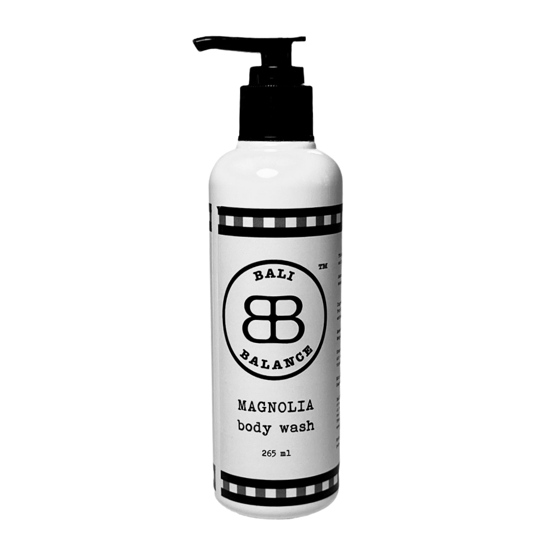 BODY WASH MAGNOLIA