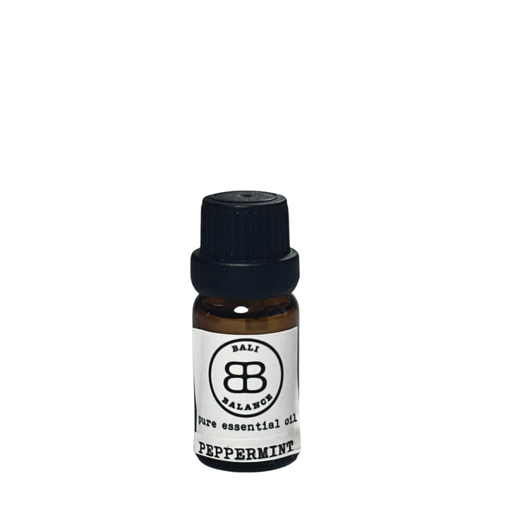 PURE ESSENTIALS OIL PEPPERMINT