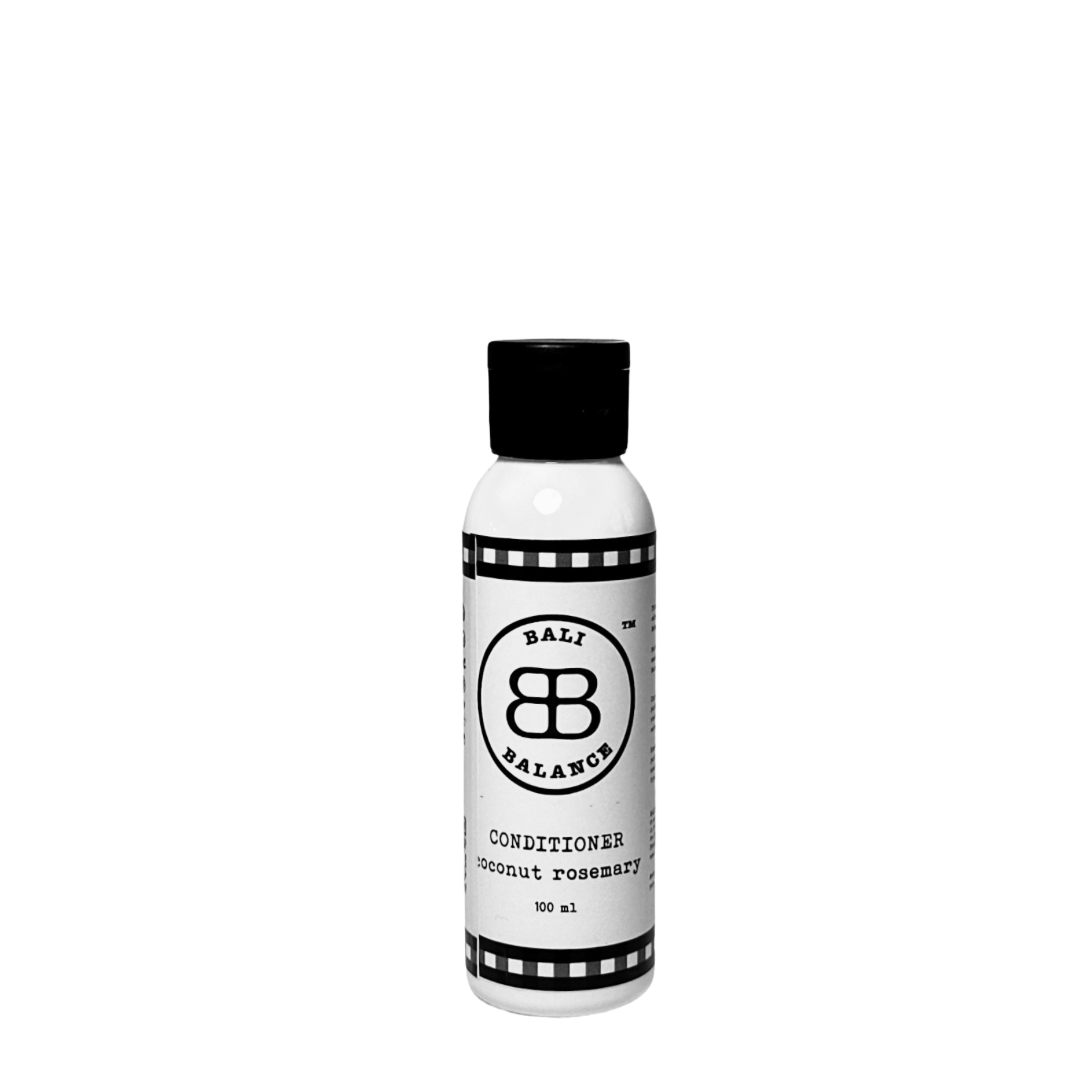 CONDITIONER COCONUT ROSEMARY