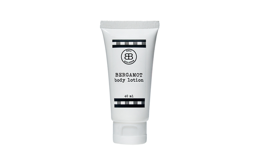 BODY LOTION BERGAMOT