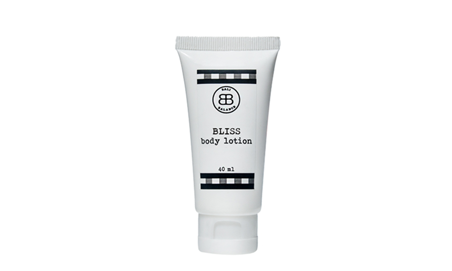 BODY LOTION BLISS