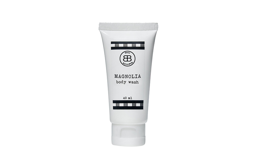 BODY WASH MAGNOLIA