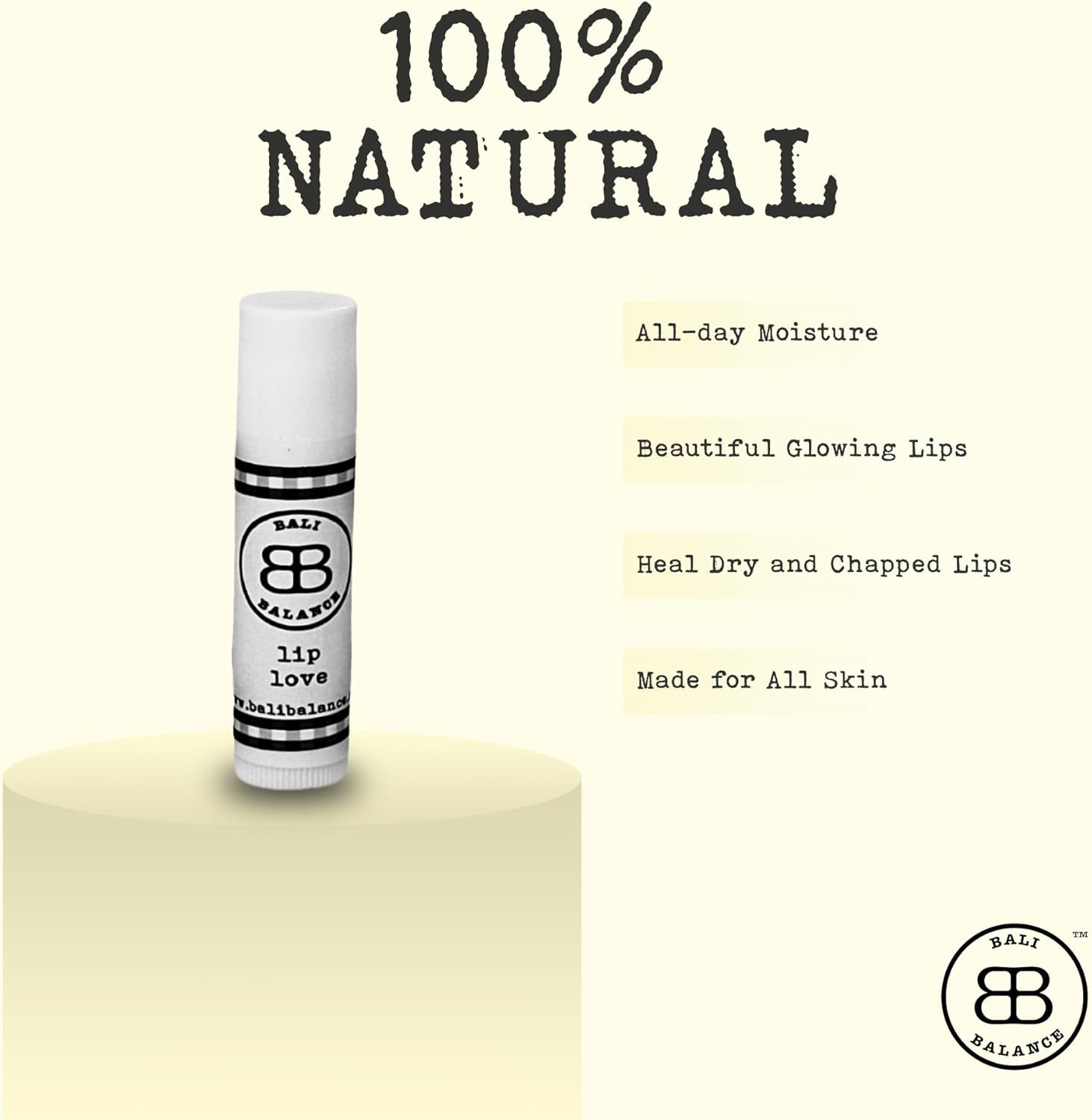 LIP LOVE BALM
