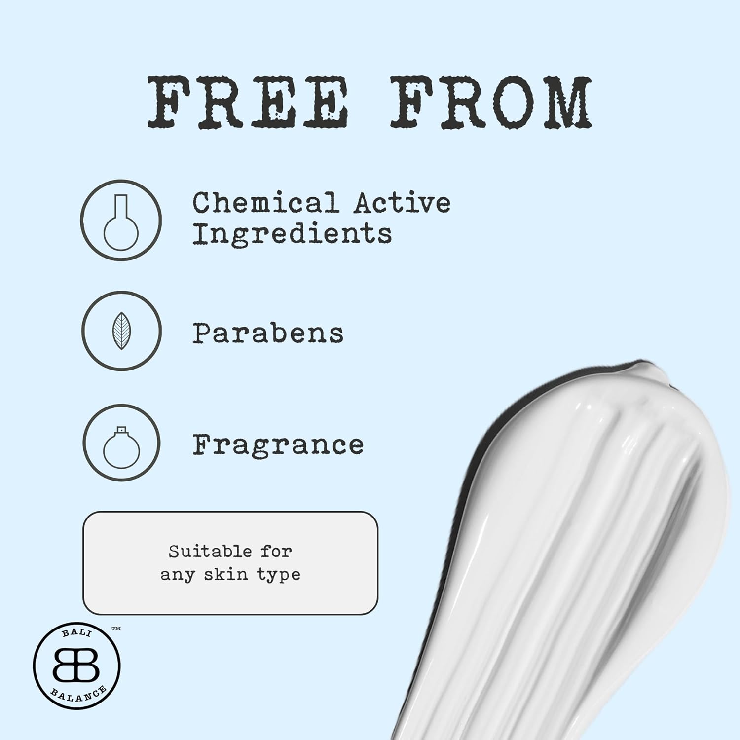 SUNBLOCK SPF 50+ PURE