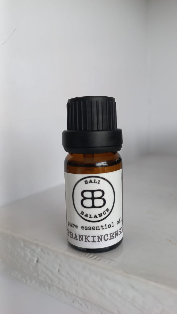 PURE ESSENTIALS OIL FRANKINCENSE