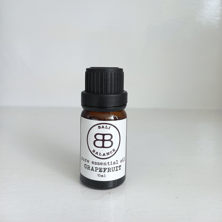 PURE ESSENTIAL OIL GRAPE FRUIT