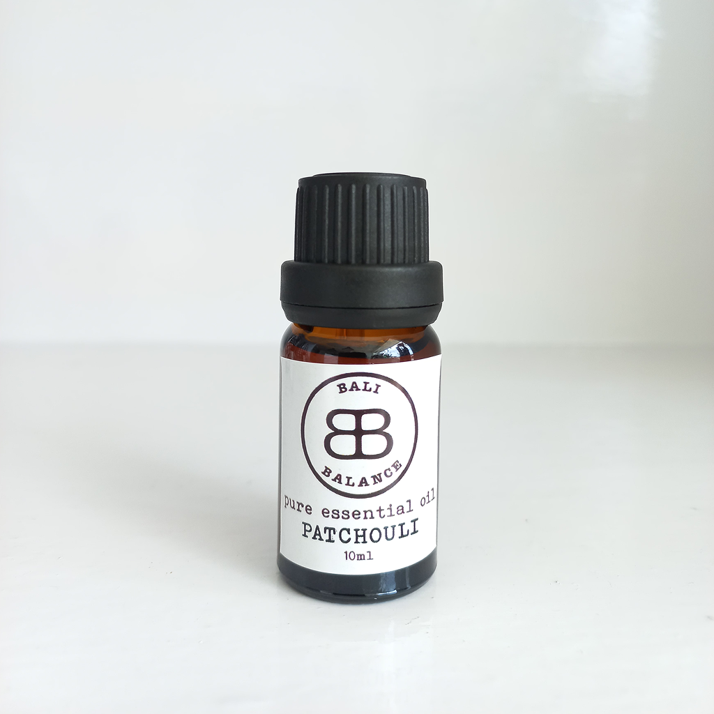 PURE ESSENTIALS OIL PATCHOULI