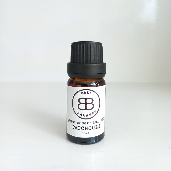 PURE ESSENTIAL OIL PATCHOULI