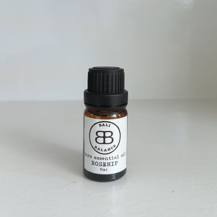 PURE ESSENTIAL OIL ROSEHIP
