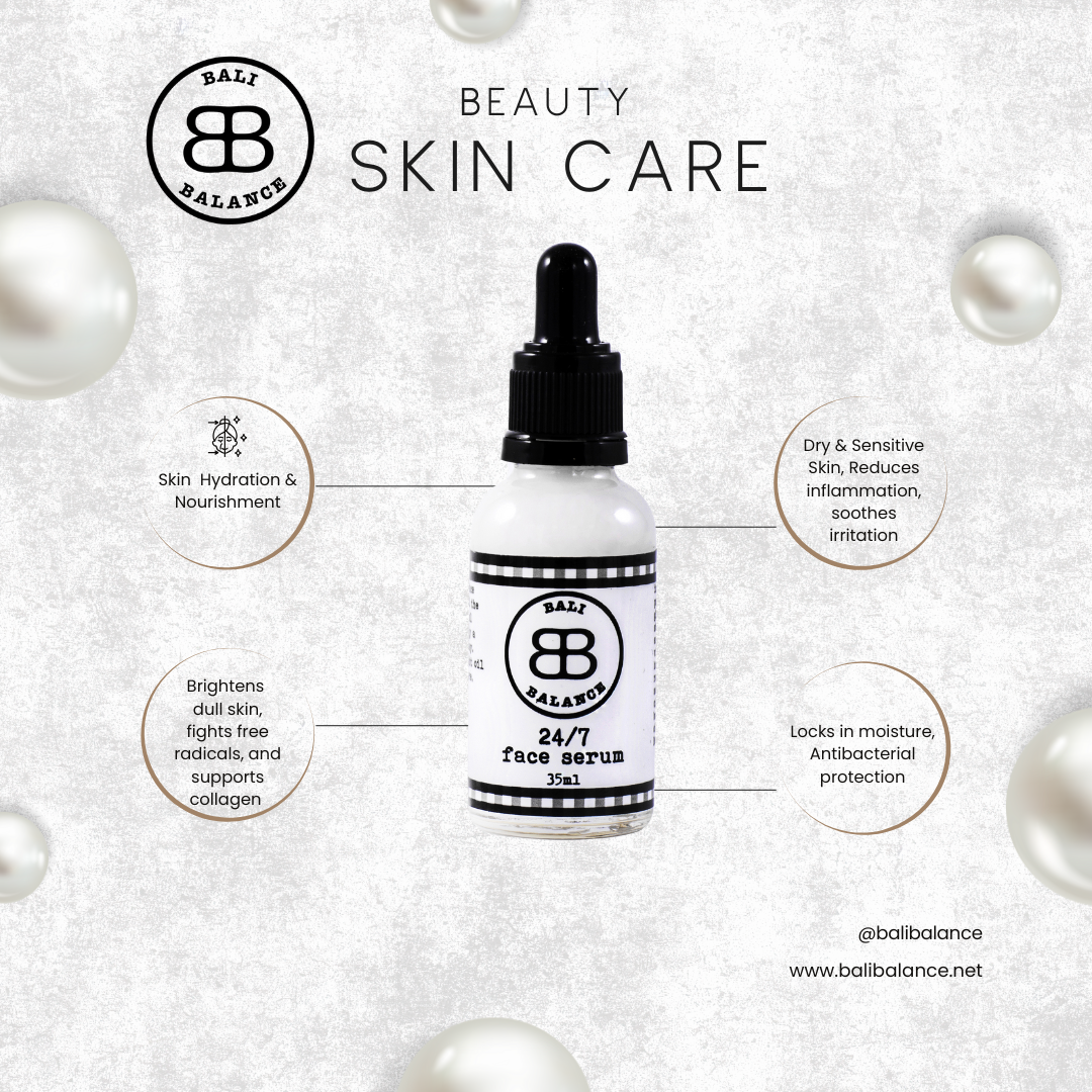 24/7 FACE MOISTURIZER