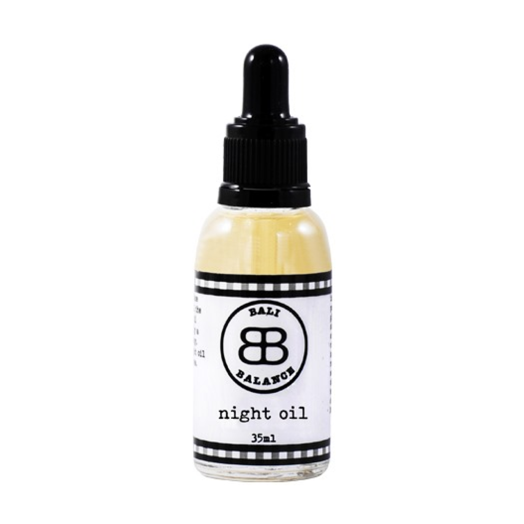 Night Oil 35 mL