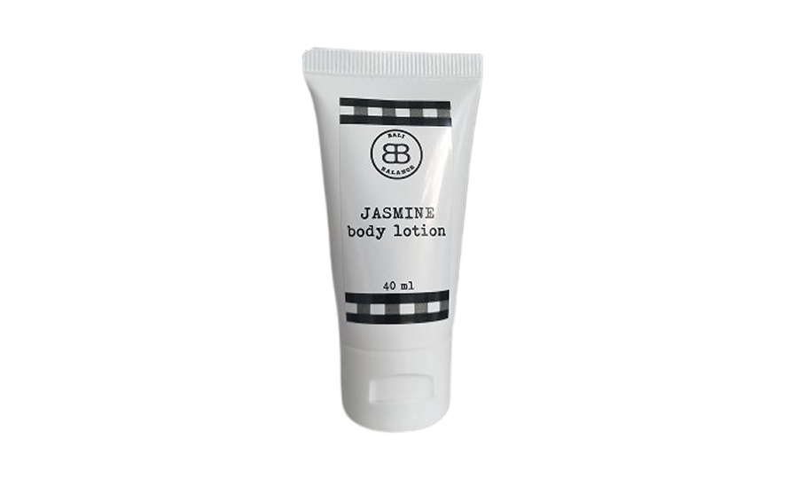 BODY LOTION TRAVEL SIZE