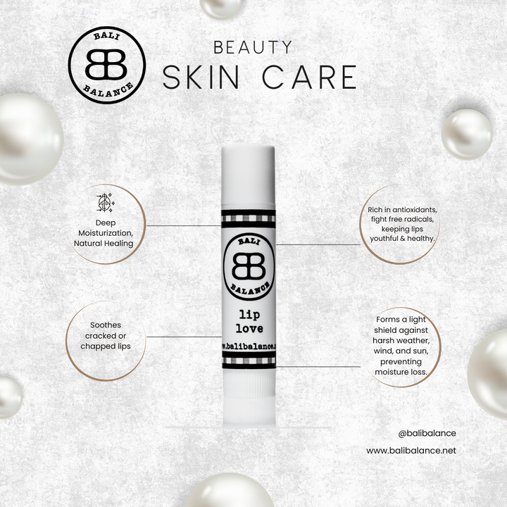 LIP LOVE BALM