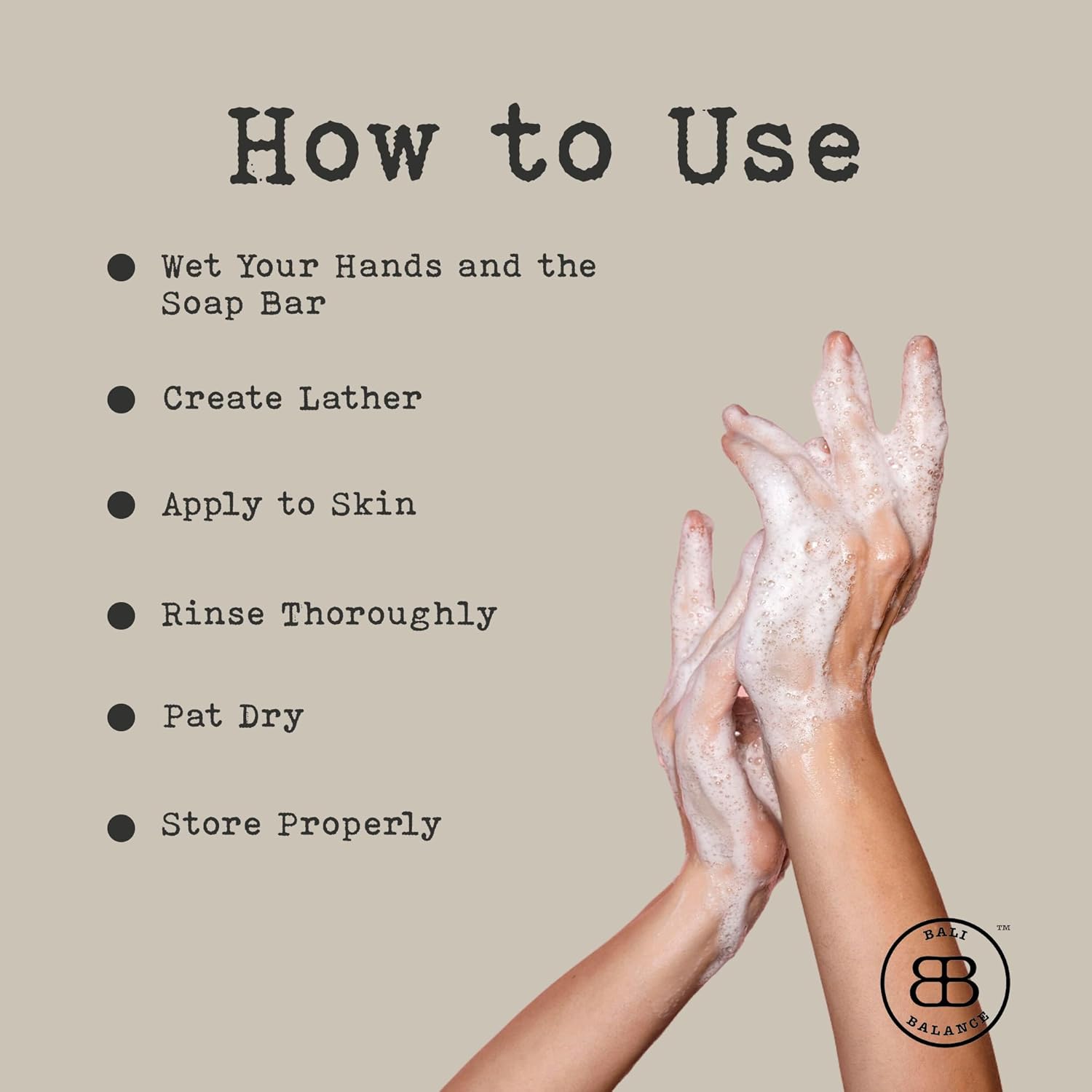 NATURAL COCONUT SOAP