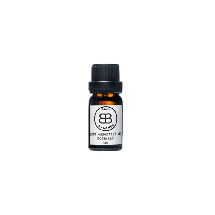 PURE ESSENTIAL OIL ROSEMARY