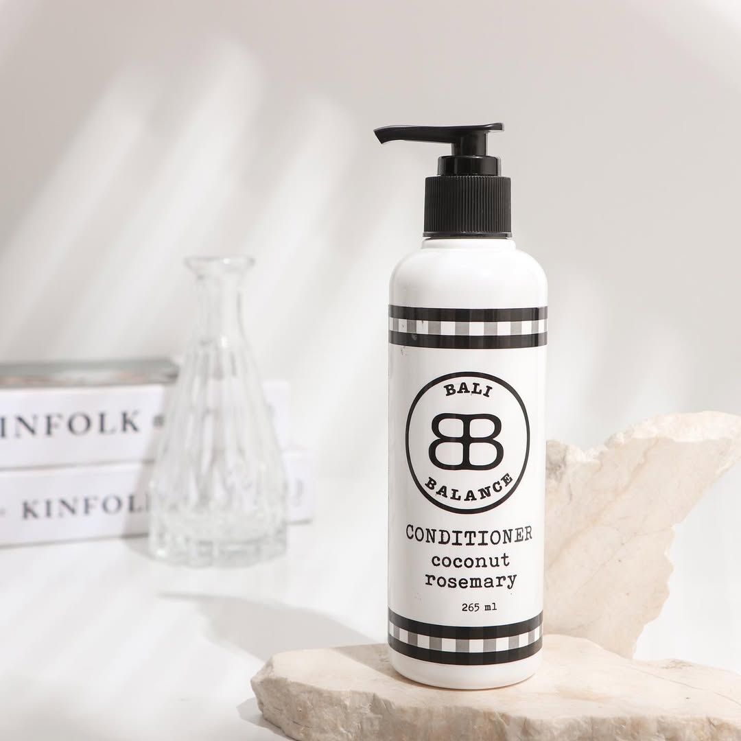 CONDITIONER COCONUT ROSEMARY