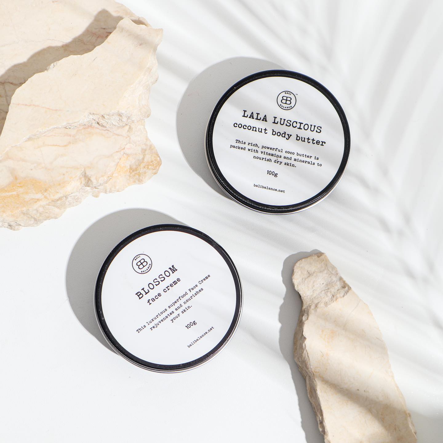 LALA LUSCIOUS BODY BUTTER