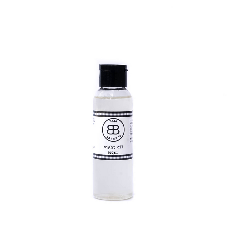 FACE SERUMS NIGHT OIL