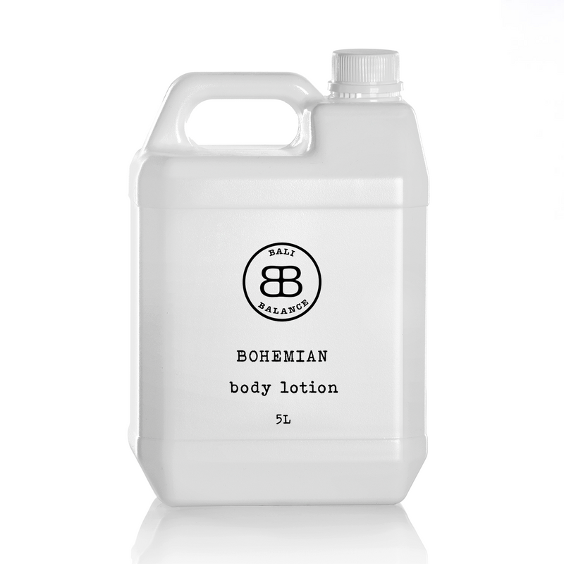 BODY LOTION BOHEMIAN