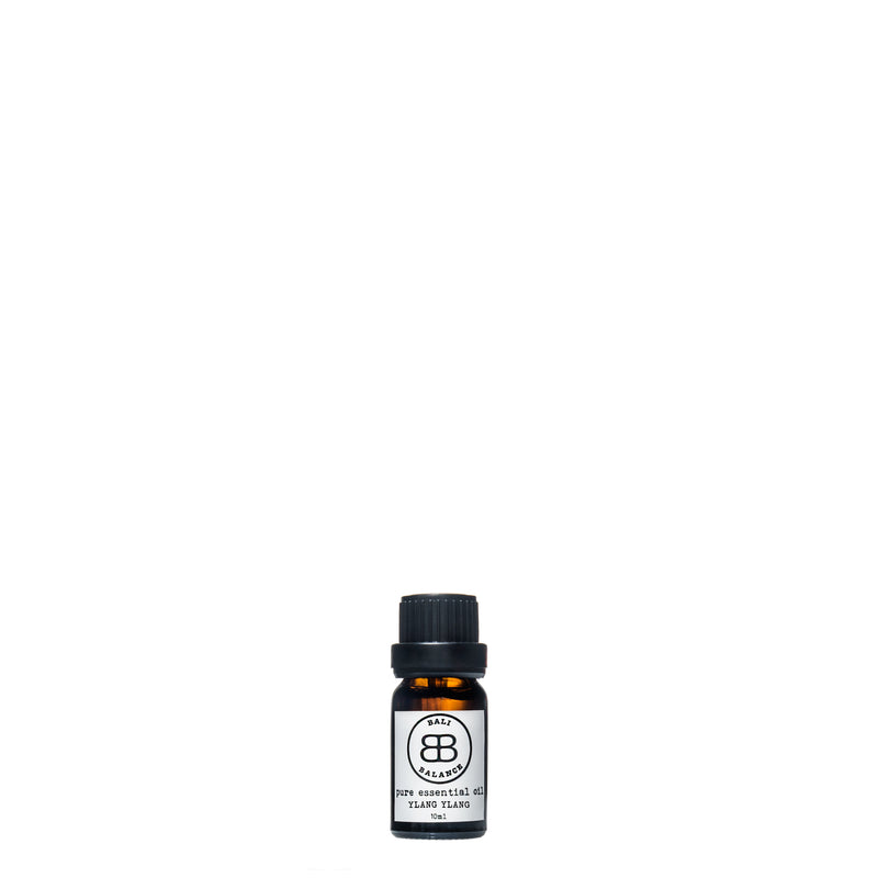 PURE ESSENTIALS OIL YLANGYLANG