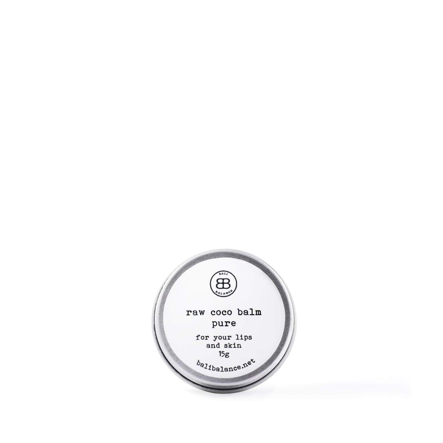 RAW COCO BALM PURE