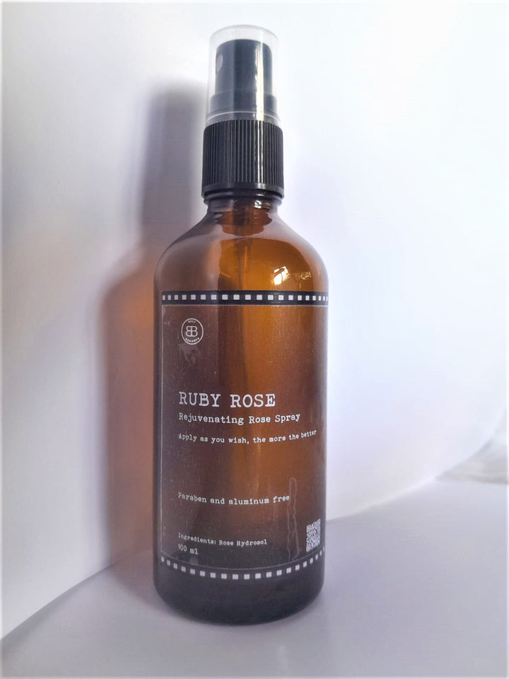 RUBY ROSE FACE SPRAY 100ml