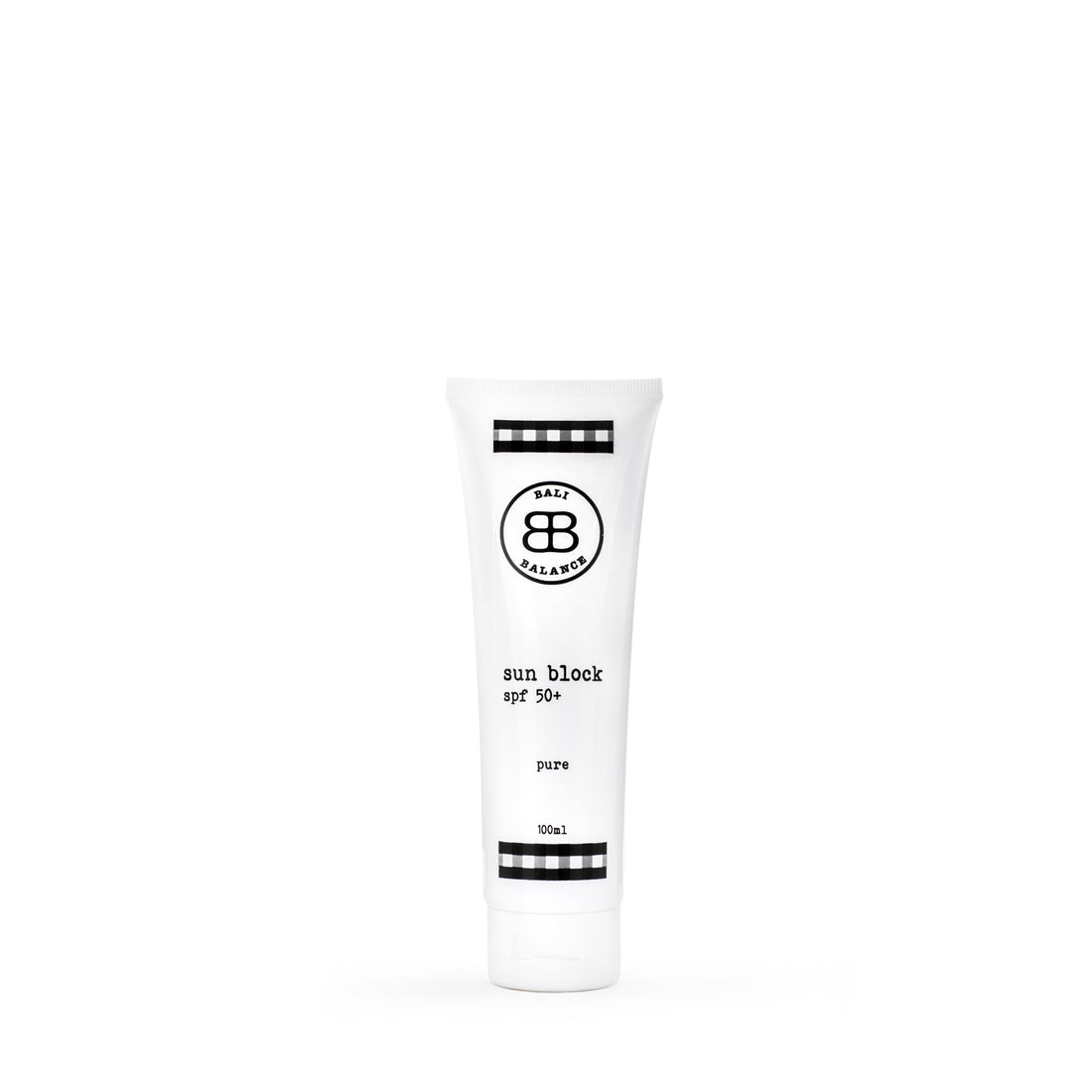 SUNBLOCK SPF 50+ PURE TRAVEL SIZE